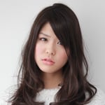 hair 村田　make 村田　photo 村田