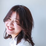 hair 萌香　photo 穂乃花