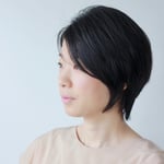 hair 村田　make 村田　photo 村田