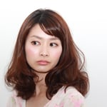 hair 田代　make 村田　photo 村田