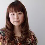 hair 田代 make 村田 photo 村田