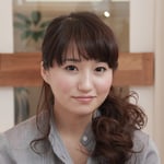 hair 田代　make 村田　photo 村田