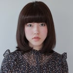 hair 佐藤　make 佐藤　photo 村田