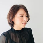 hair 村田　make 村田　photo 村田