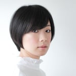 hair 村田　make 村田　photo 村田