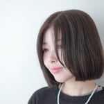 hair萌香　photo 村田
