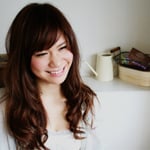 hair 村田　make 村田　photo 村田