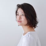 hair 佐藤　make 佐藤　photo 村田