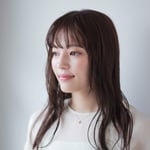 hair萌香　photo & make 村田 direction 穂乃花