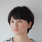 hair 村田　make 村田　photo 村田