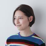 hair萌香　photo 村田