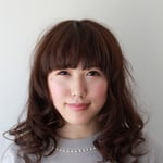 hair 村田　make 村田　photo 村田