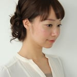 hair 村田　make 村田　photo　村田