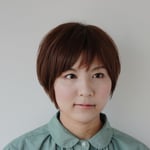 hair 田代 make 村田 photo 村田