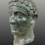 Mostra Costantino Milano