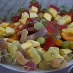 Spiessli für die Kleinen