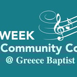 Greece Baptist Church