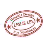 Leslie Lee Graphic Design for Musicians