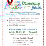 Greece Baptist Church