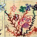 マリカ・フリードマノーヴァー　1932年8月6日生まれ　1944年10月4日アウシュヴィッツへ