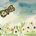 ドリス・ヴァイゼロヴァー　1932年5月17日生まれ　1944年10月4日アウシュヴィッツへ