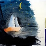 ボニェス・プラティケスと署名があるが、詳細不明