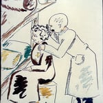 ヘルガ・ヴァイッソヴァー（現ホシュコヴァー）　生存