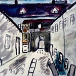 パヴェル・ゾネンシャイン　1931年4月9日生まれ　1944年10月23日アウシュヴィッツへ