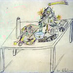 エヴァ・ヴォルシュタイネロヴァー　1931年1月24日生まれ　1944年10月23日アウシュヴィッツへ