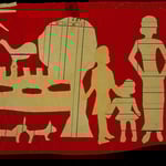 アリーチェ・シッティゴヴァー　1930年4月19日生まれ　1944年5月18日アウシュヴィッツへ