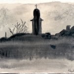 エディタ・ポラホヴァー（現ディタ・クラウス）　1943年12月アウシュヴィッツに移送されるも生存