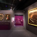 Carnuntum Petronell: Ausstellung in der Kulturfabrik Hainburg