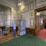 Das »Napoleonzimmer«