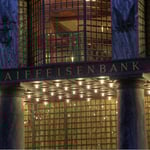 Looshaus Wien: Portal