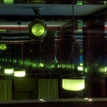 Looshaus Wien: Schalterhalle