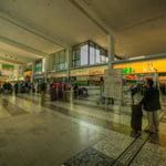 Flughafen Wien Schwechat