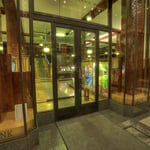 Looshaus Wien: Portal