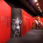 Carnuntum Petronell: Ausstellung in der Kulturfabrik Hainburg