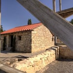 Carnuntum Petronell: Das Färberhaus