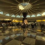 Flughafen Wien Schwechat