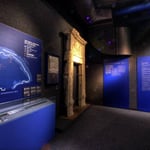 Carnuntum Petronell: Ausstellung in der Kulturfabrik Hainburg