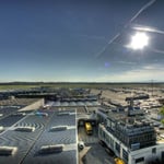 Flughafen Wien Schwechat