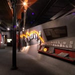 Carnuntum Petronell: Ausstellung in der Kulturfabrik Hainburg