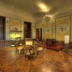 Das Musikarchiv des Stiftes Göttweig zählt zu den größten und bedeutendsten Musiksammlungen Österreichs: