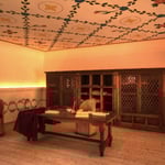 Carnuntum Petronell: "Arbeitsplatz" des Statthalters