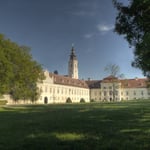 Das Stift Altenburg – Ort der Ruhe und Besinnlichkeit