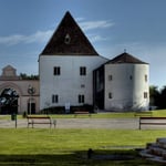 Das Jugendhaus Göttweig gibt jungen Menschen in kleinen und größeren Gruppen Raum für eine gemeinsame Zeit.