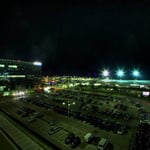 Flughafen Wien Schwechat