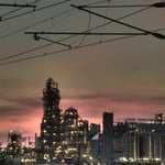 Raffinierie Schwechat