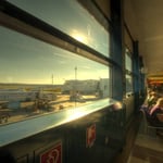 Flughafen Wien Schwechat